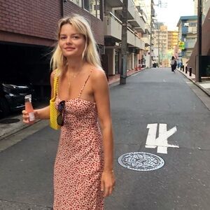 Realisation Par The Amelia Dress - XS